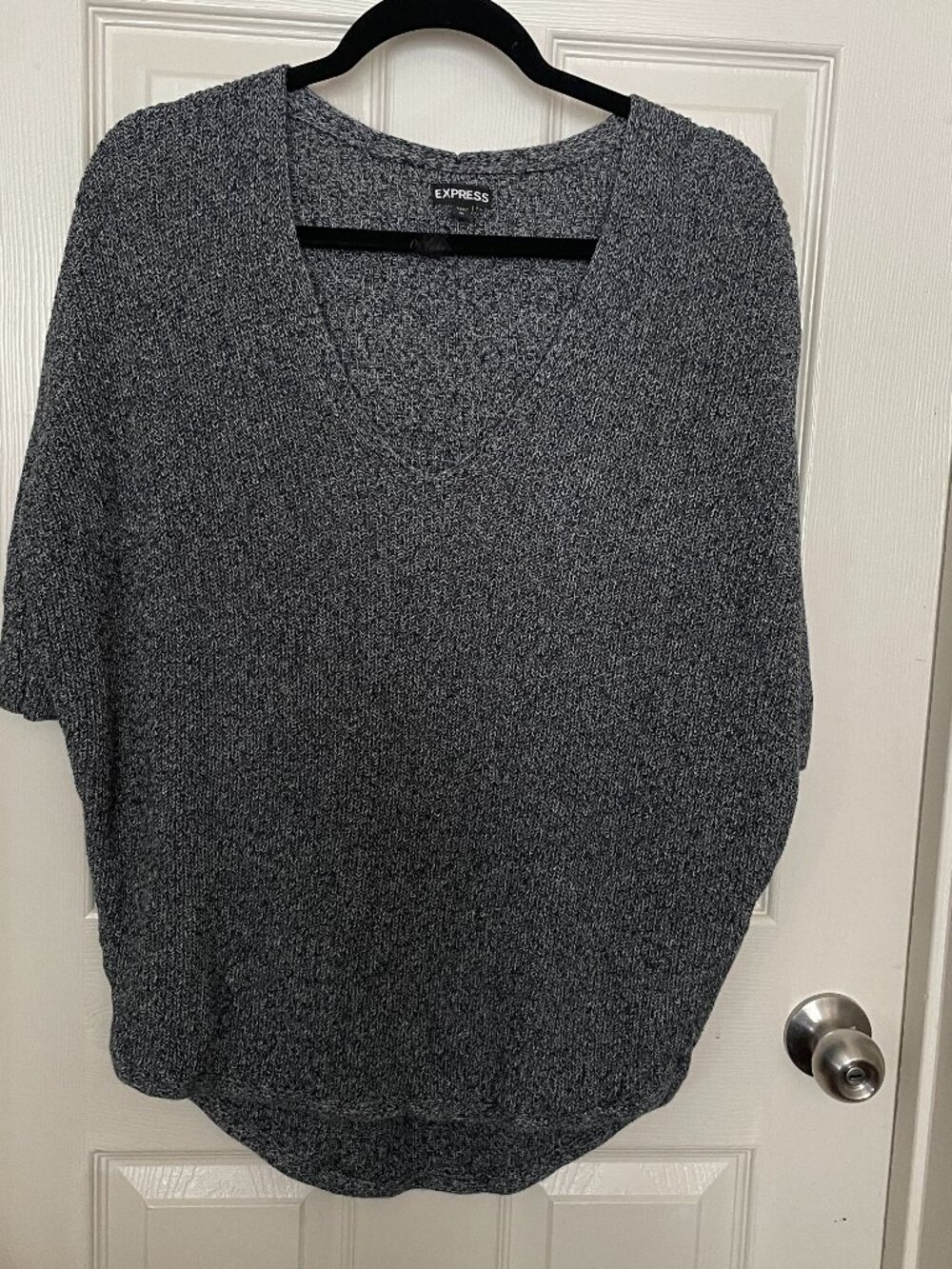Express Sweater - Picture 2 of 4